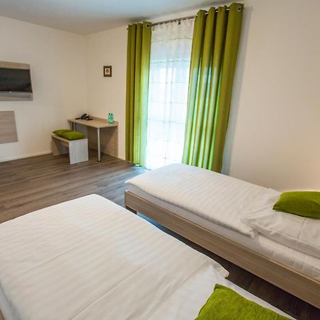 Hotel Anna Hilden Habitación foto