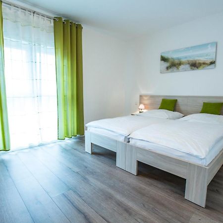 Hotel Anna Hilden Habitación foto