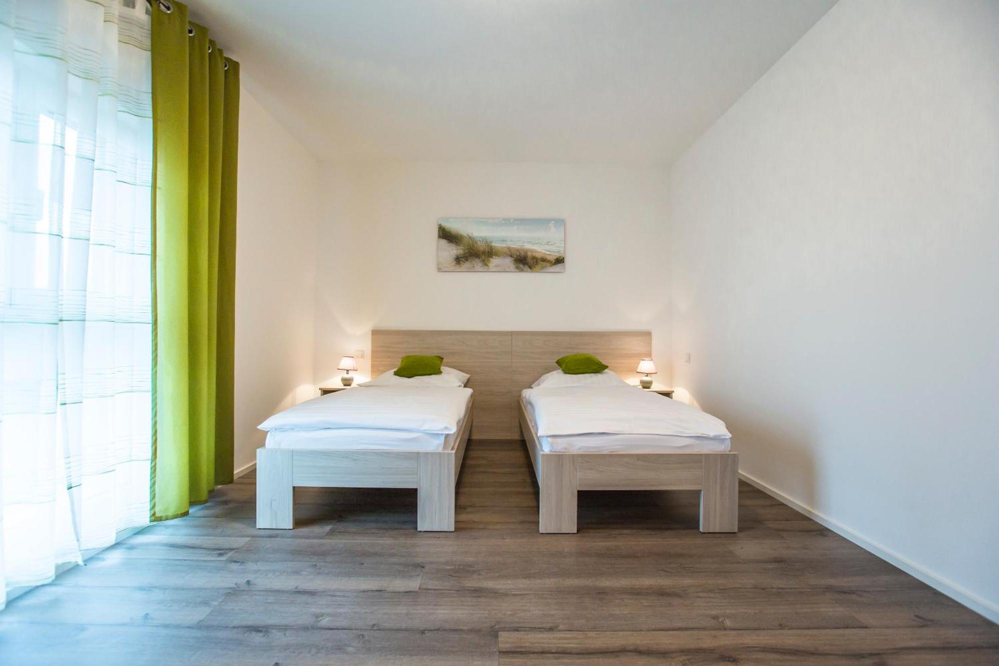 Hotel Anna Hilden Habitación foto