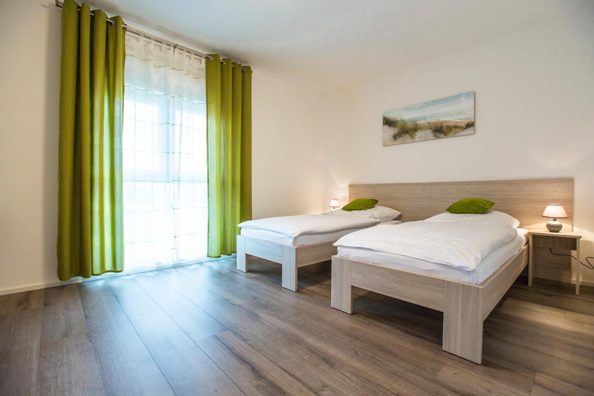 Hotel Anna Hilden Habitación foto