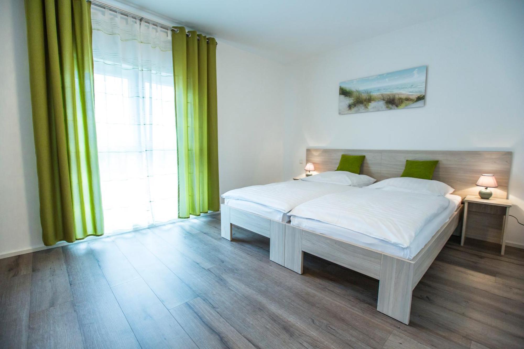 Hotel Anna Hilden Habitación foto